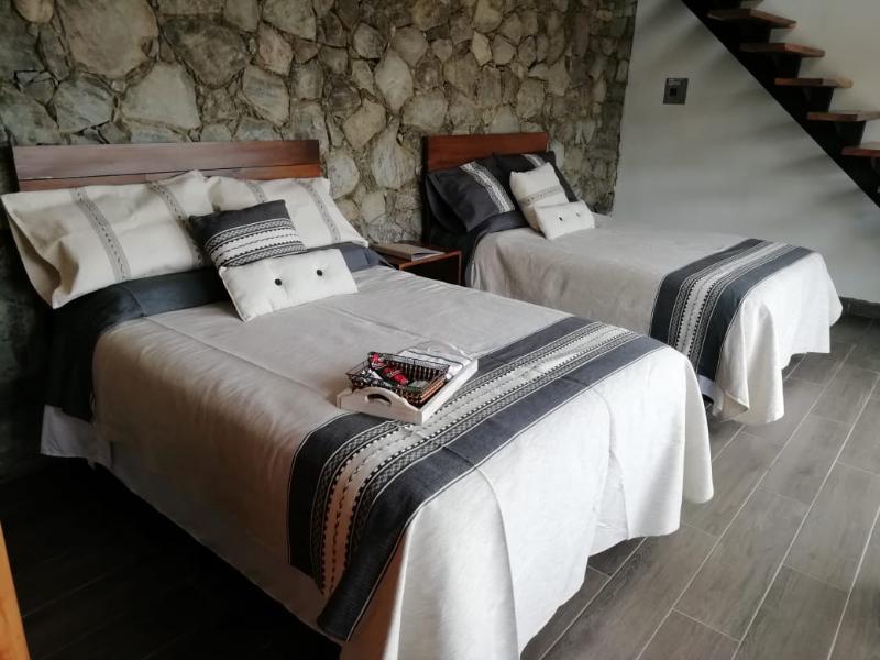 La Toscanía Tapalpa Resort & Agriturismo image