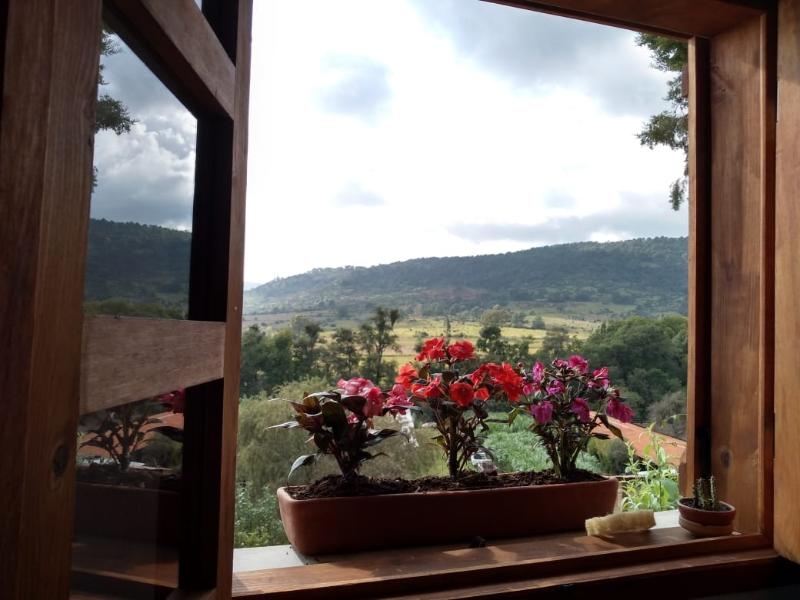 La Toscanía Tapalpa Resort & Agriturismo image