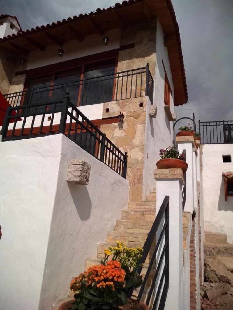 La Toscanía Tapalpa Resort & Agriturismo image