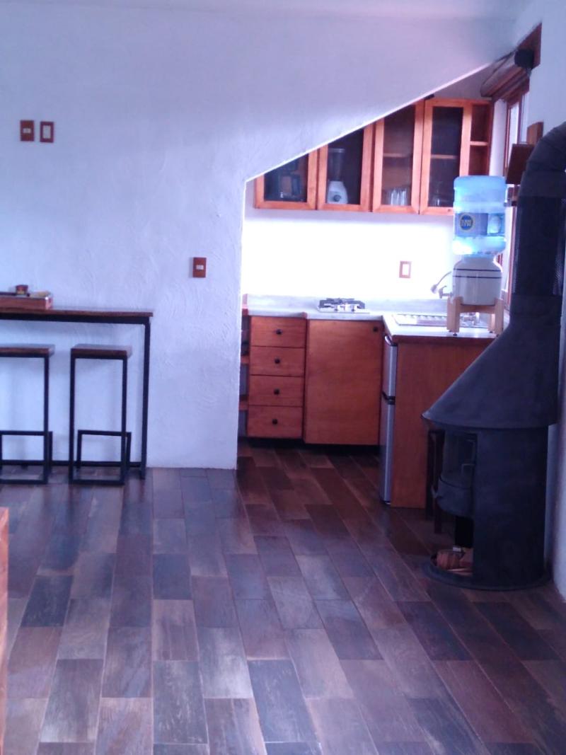 La Toscanía Tapalpa Resort & Agriturismo image