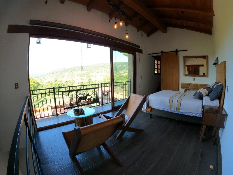 La Toscanía Tapalpa Resort & Agriturismo image