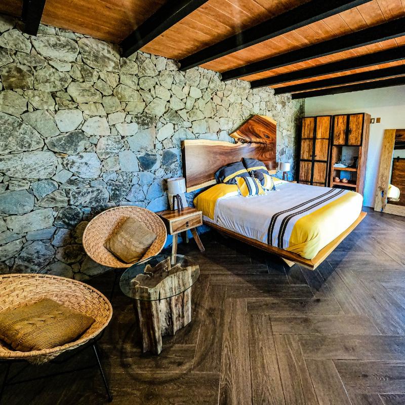 La Toscanía Tapalpa Resort & Agriturismo image 10