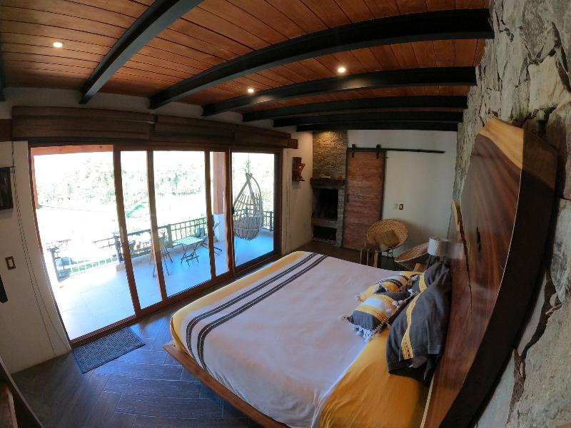 La Toscanía Tapalpa Resort & Agriturismo image 6