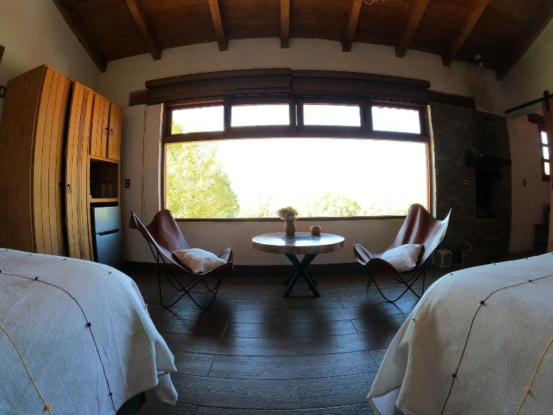 La Toscanía Tapalpa Resort & Agriturismo image