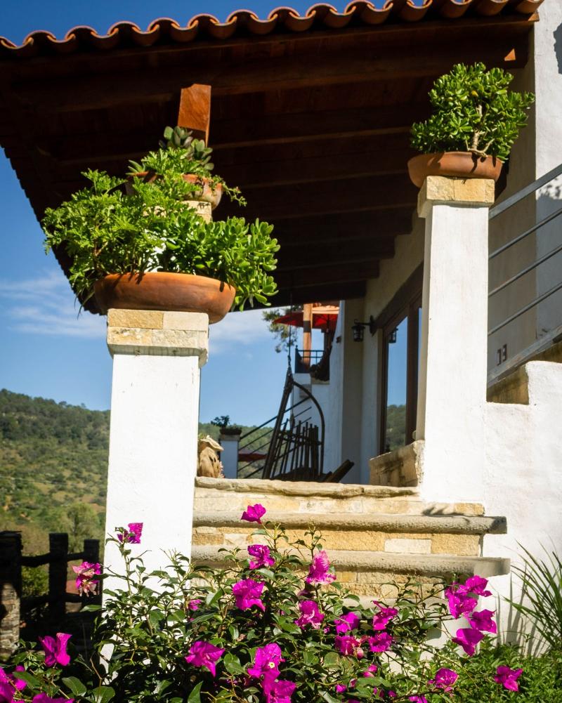 La Toscanía Tapalpa Resort & Agriturismo image