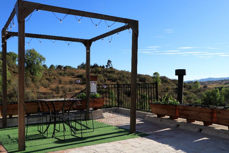 La Toscanía Tapalpa Resort & Agriturismo image