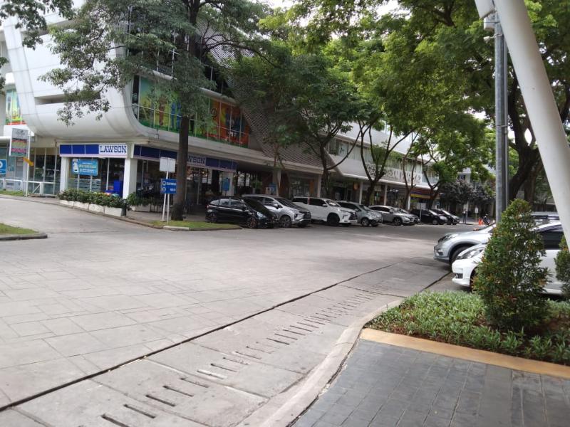Bintang Property Aeropolis By Zuzu image