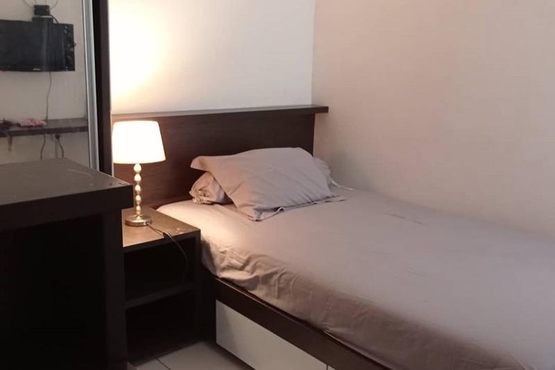 Bintang Property Aeropolis By Zuzu image