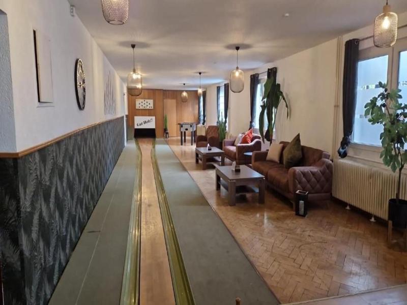 Hotel Engelskirchen image