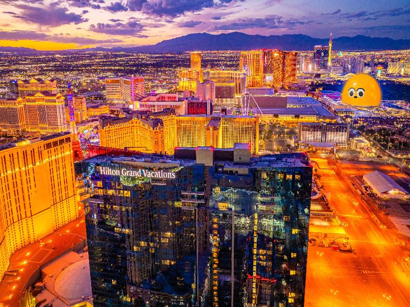 Hilton Club Elara Las Vegas image