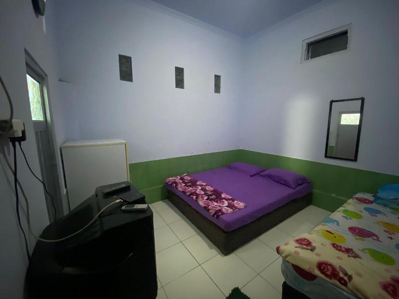 Homestay Wijaya Mulya By Zuzu image