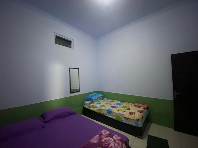 Homestay Wijaya Mulya By Zuzu image
