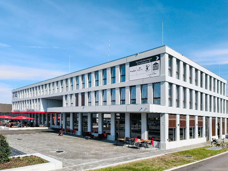 Tailormade Hotel Bab