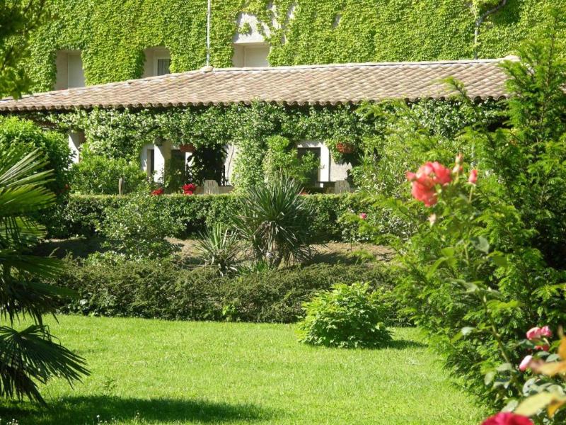 Logis Hotel Les Norias image