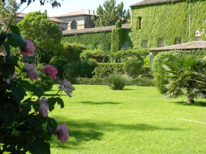 Logis Hotel Les Norias image