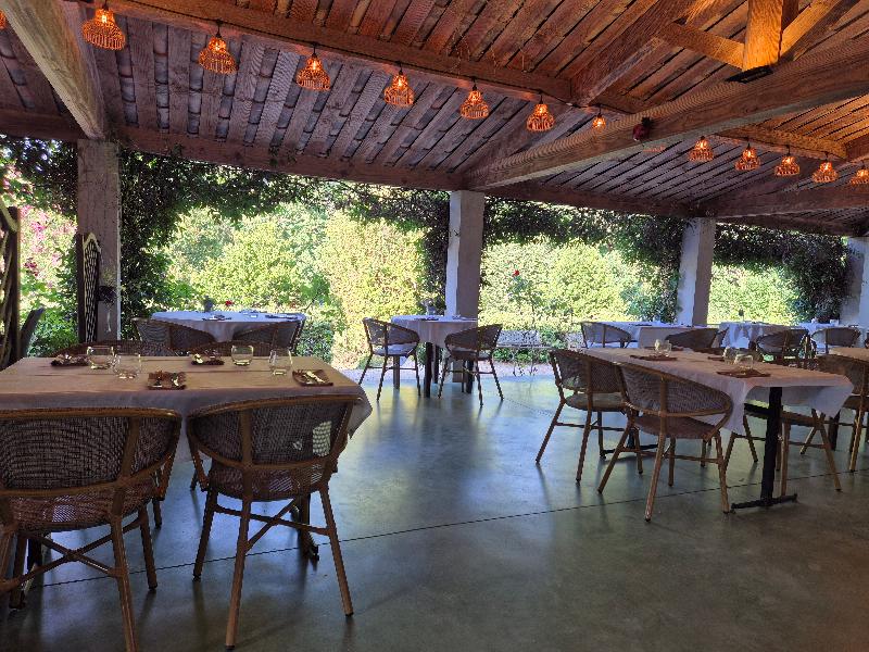 Logis Hotel Les Norias image