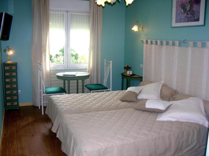Logis Hotel Les Norias image