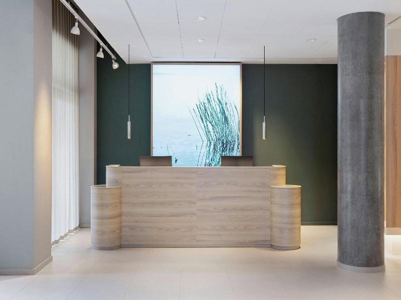 Fairfield By Marriott Copenhagen Nordhavn image