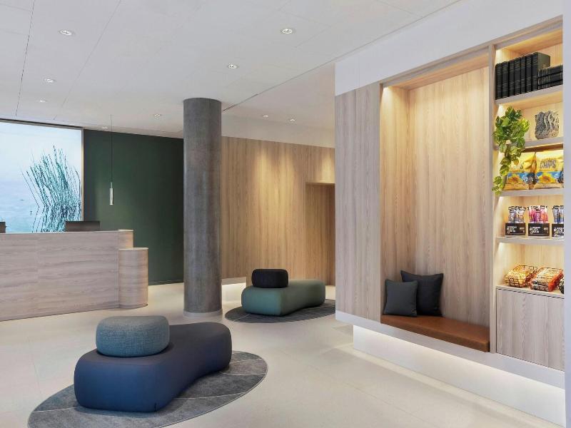 Fairfield By Marriott Copenhagen Nordhavn image