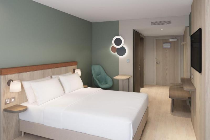 Fairfield By Marriott Copenhagen Nordhavn image