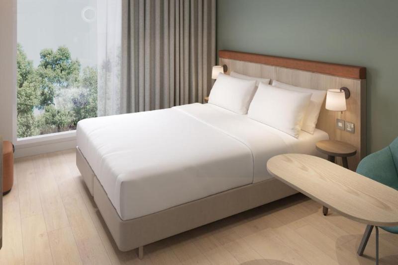 Fairfield By Marriott Copenhagen Nordhavn image