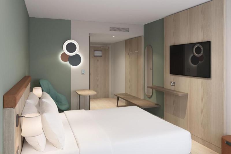 Fairfield By Marriott Copenhagen Nordhavn image