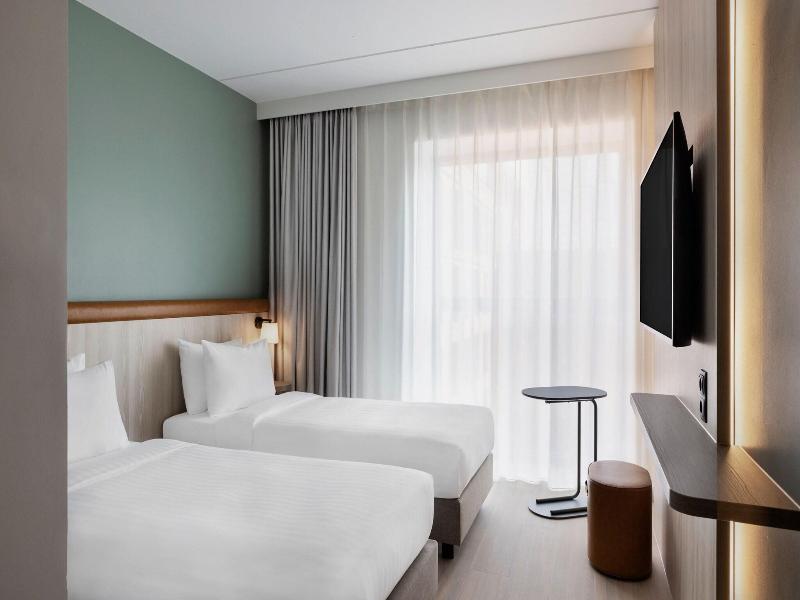 Fairfield By Marriott Copenhagen Nordhavn image