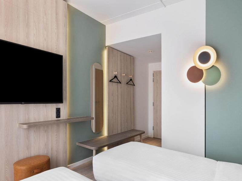 Fairfield By Marriott Copenhagen Nordhavn image