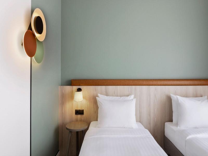 Fairfield By Marriott Copenhagen Nordhavn image