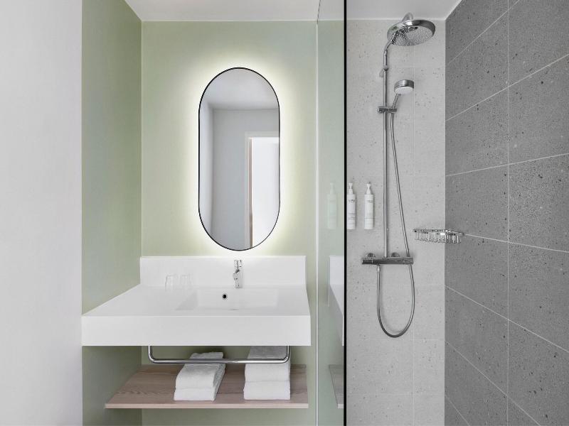 Fairfield By Marriott Copenhagen Nordhavn image