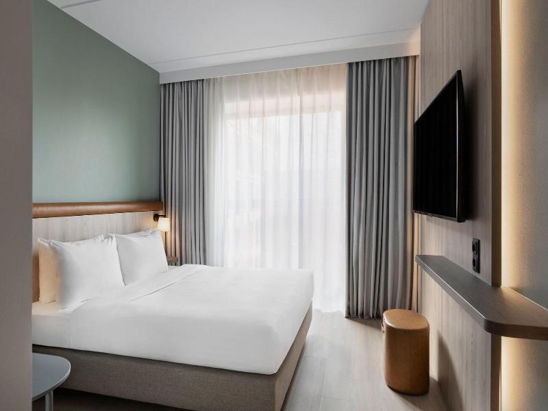 Fairfield By Marriott Copenhagen Nordhavn image