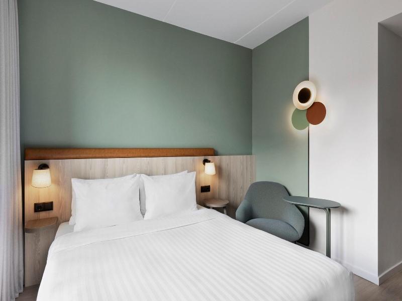 Fairfield By Marriott Copenhagen Nordhavn image