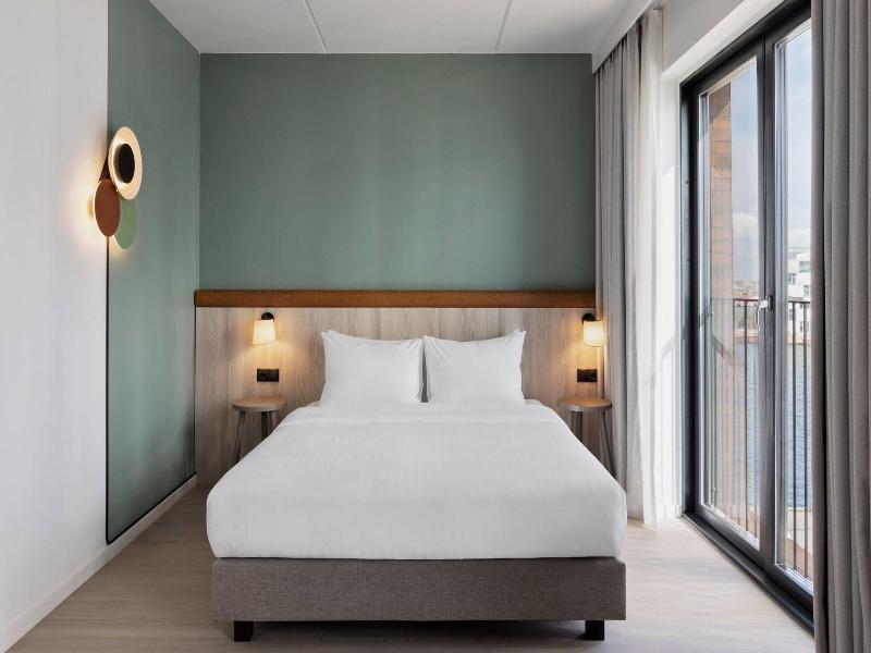 Fairfield By Marriott Copenhagen Nordhavn image
