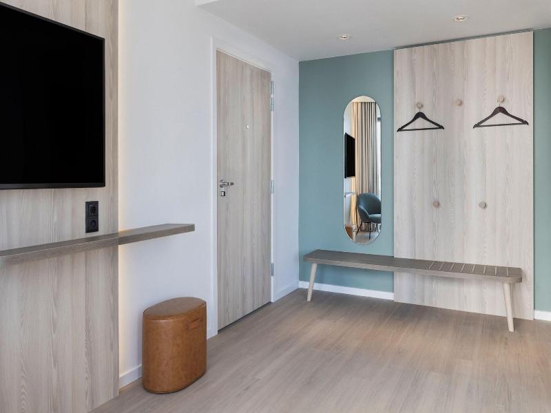 Fairfield By Marriott Copenhagen Nordhavn image