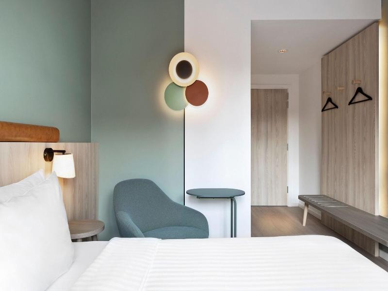 Fairfield By Marriott Copenhagen Nordhavn image