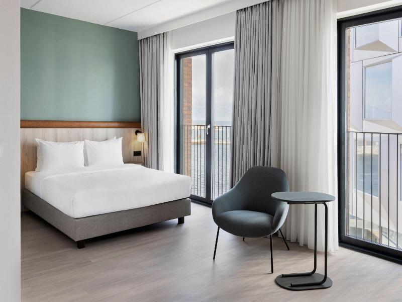 Fairfield By Marriott Copenhagen Nordhavn image