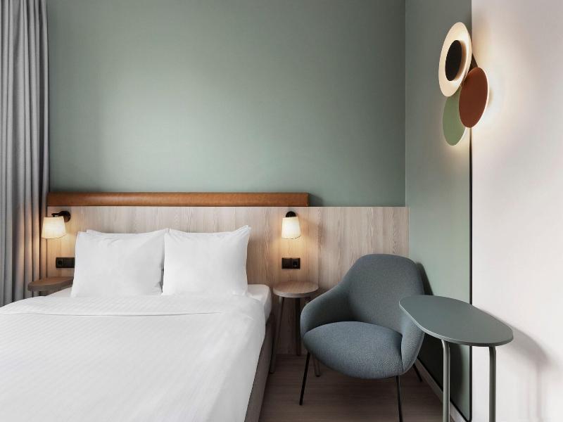Fairfield By Marriott Copenhagen Nordhavn image