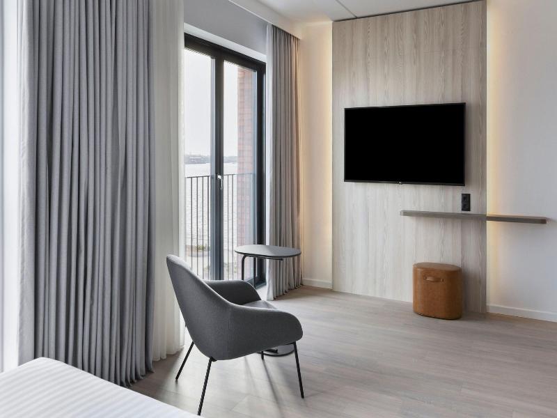 Fairfield By Marriott Copenhagen Nordhavn image