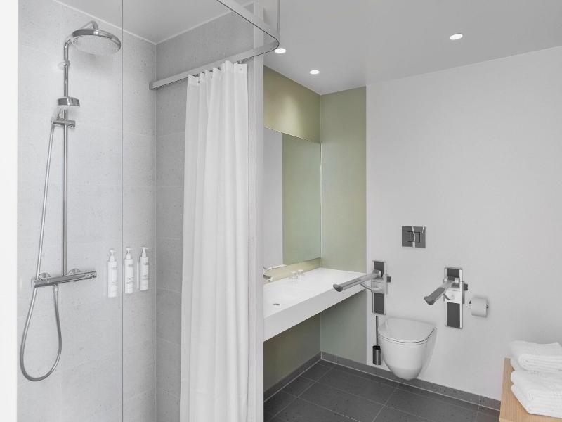 Fairfield By Marriott Copenhagen Nordhavn image