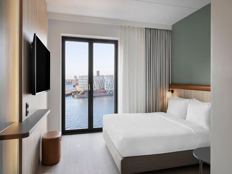Fairfield By Marriott Copenhagen Nordhavn image