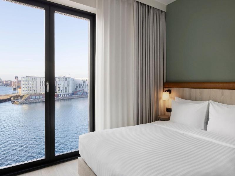 Fairfield By Marriott Copenhagen Nordhavn image