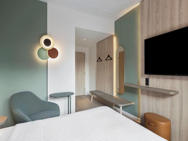 Fairfield By Marriott Copenhagen Nordhavn image
