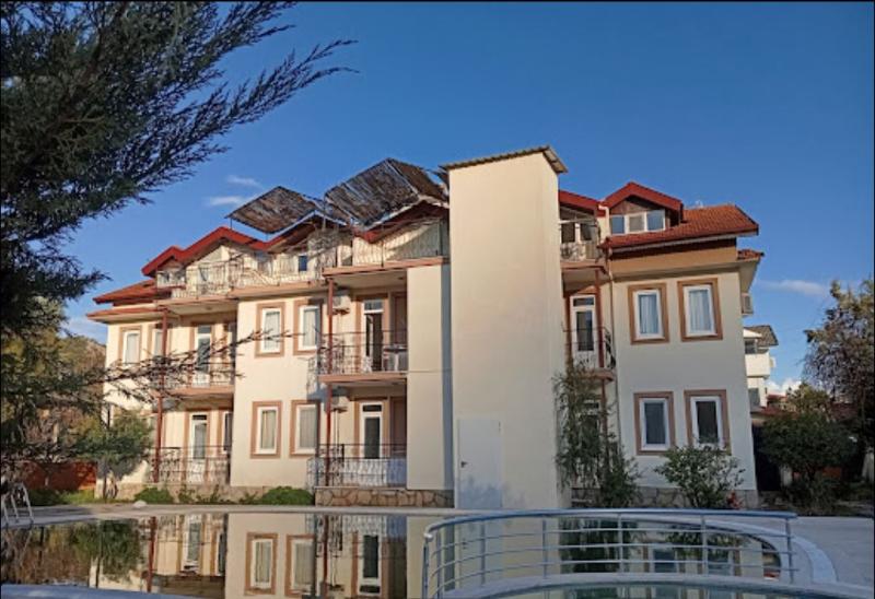 Nosi Otel Dalyan