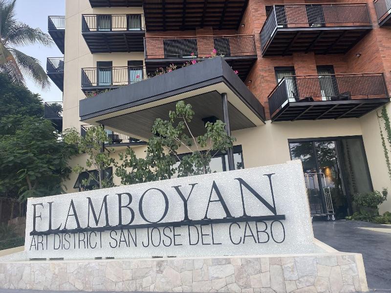 Flamboyan Hotel & Residences image