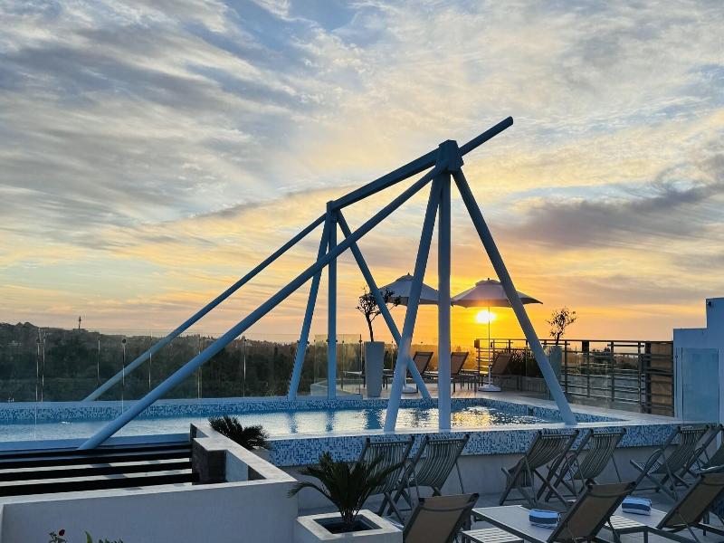 Flamboyan Hotel & Residences image
