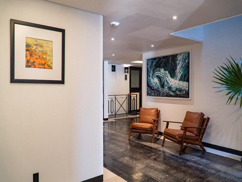 Flamboyan Hotel & Residences image