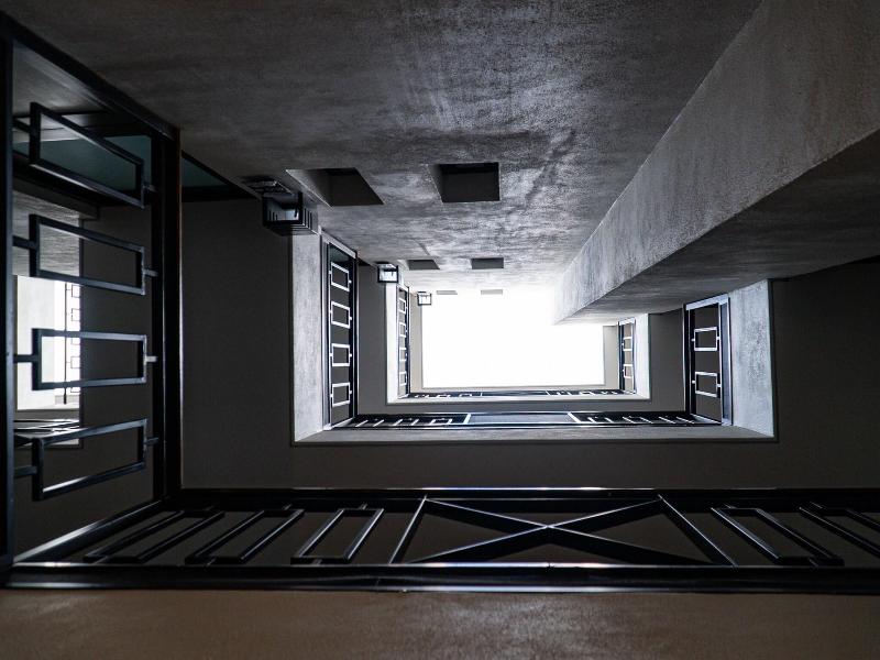 Flamboyan Hotel & Residences image