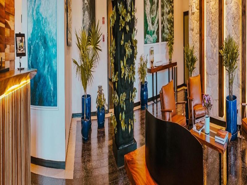 Flamboyan Hotel & Residences image