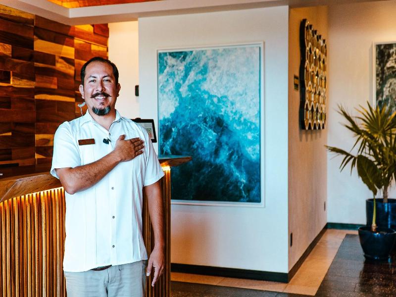 Flamboyan Hotel & Residences image