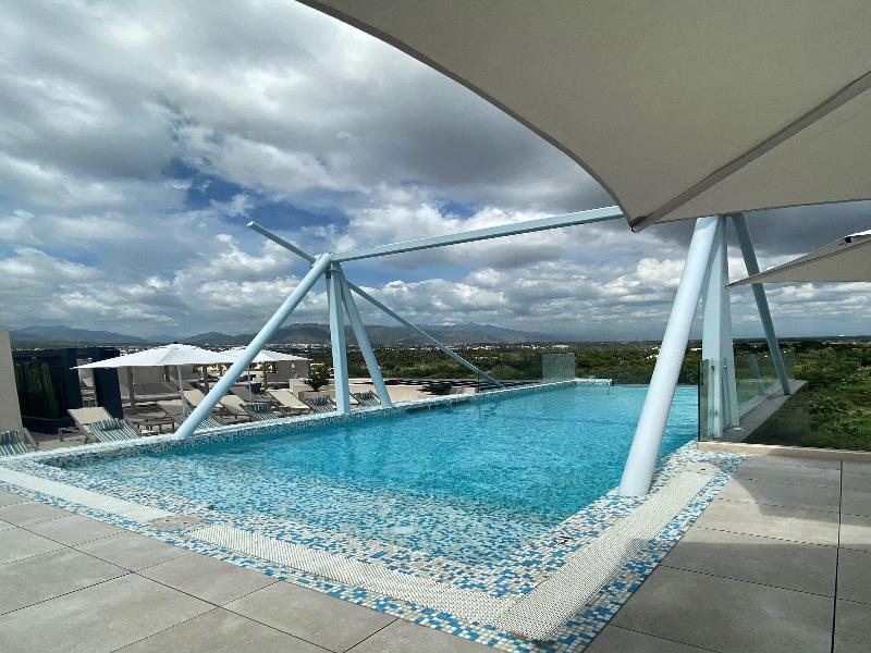 Flamboyan Hotel & Residences image